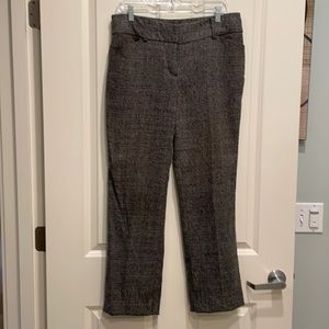 NY&Co slacks with pockets!